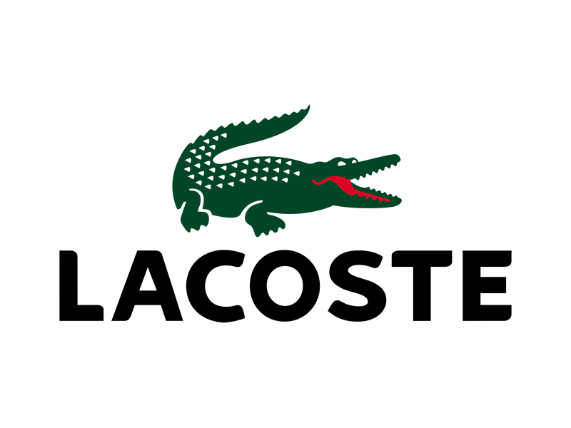 Lacoste